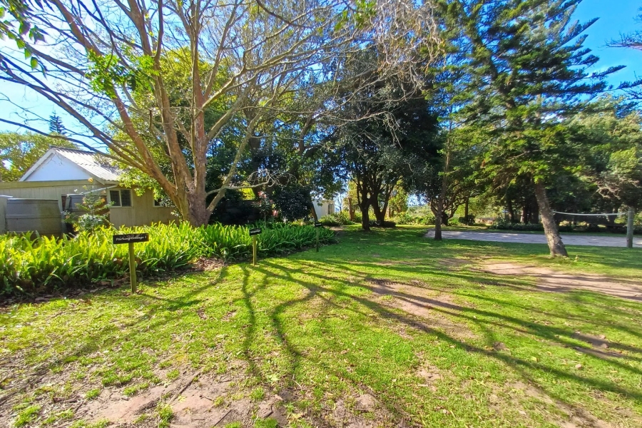 4 Bedroom Property for Sale in Roodefontein AH Western Cape